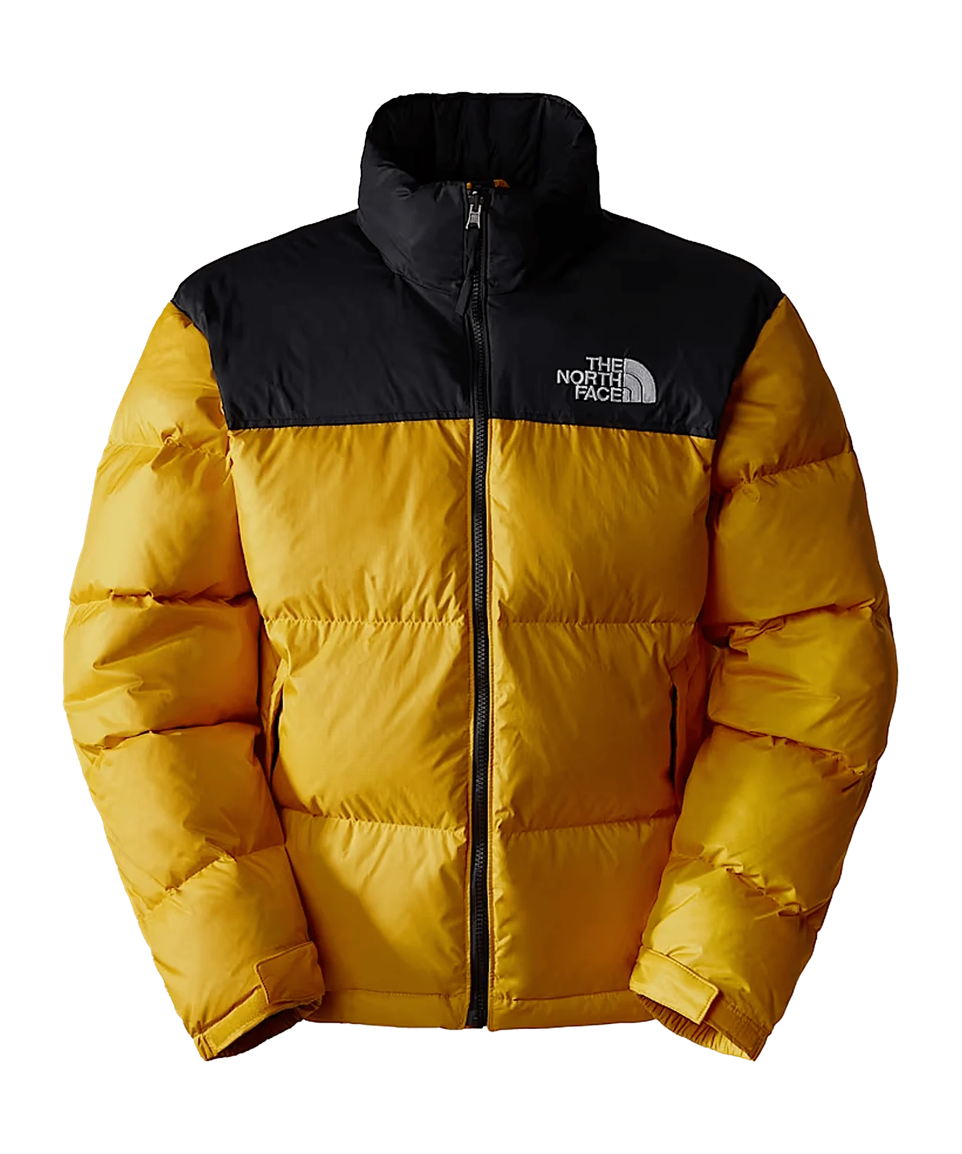 The North Face 1996 Retro Nuptse Jacke Gold FZU3