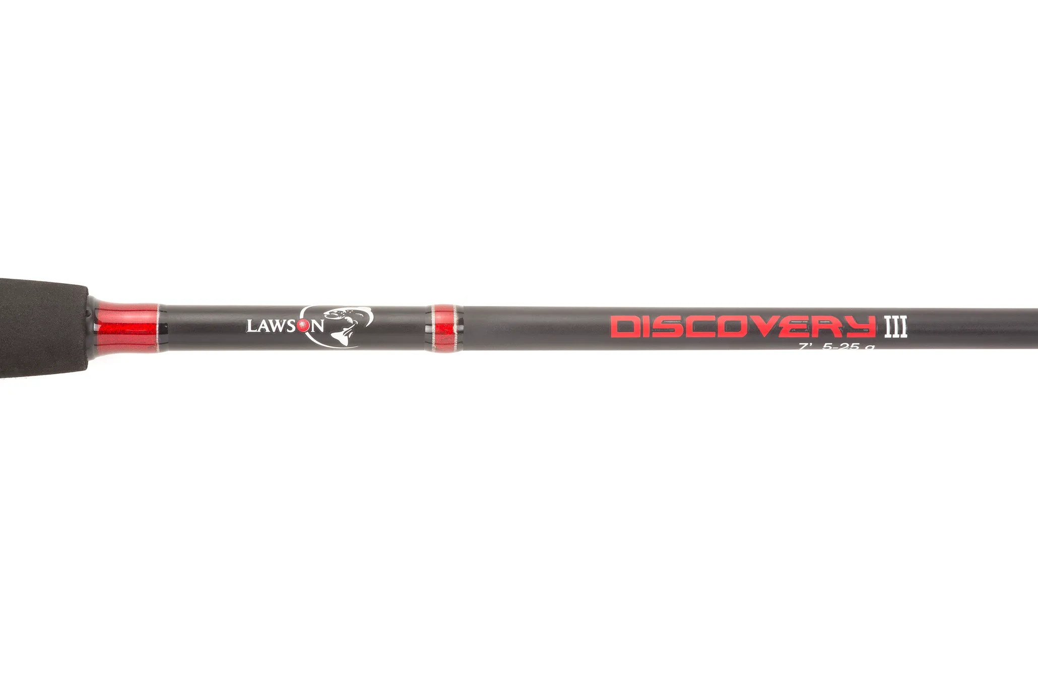 Lawson Lawson Discovery Iii