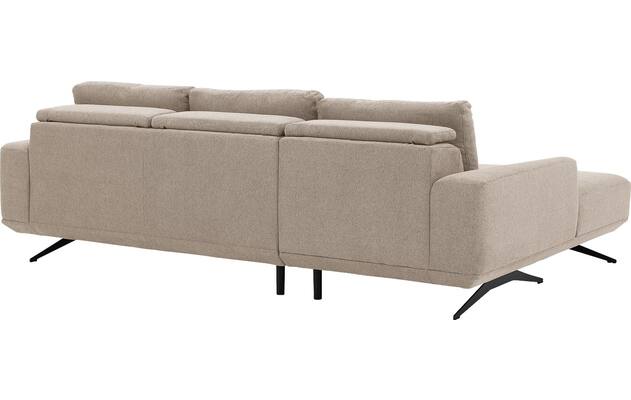Loungebank Princess