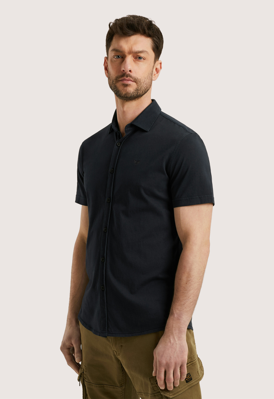PME Legend Jersey Overhemd