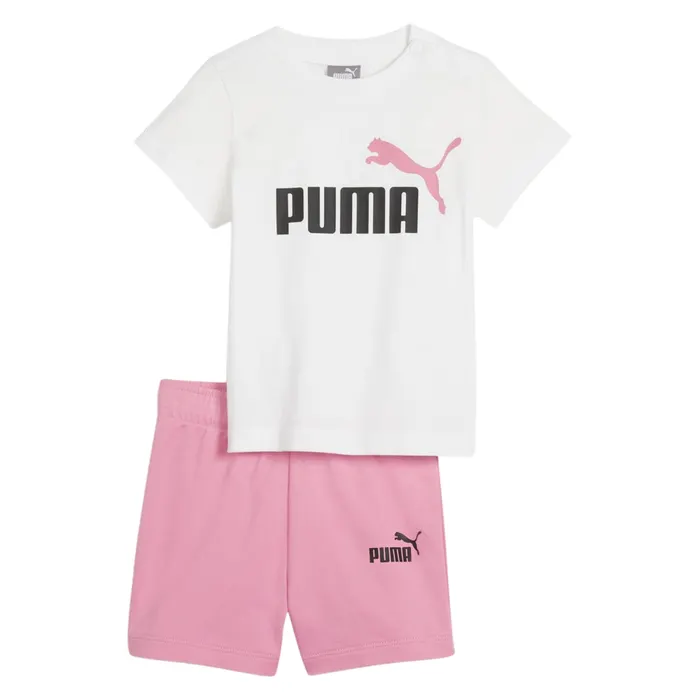 Puma Minicats Set Junior