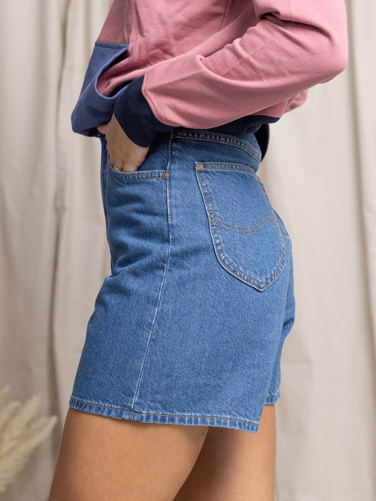 Stella Shorts