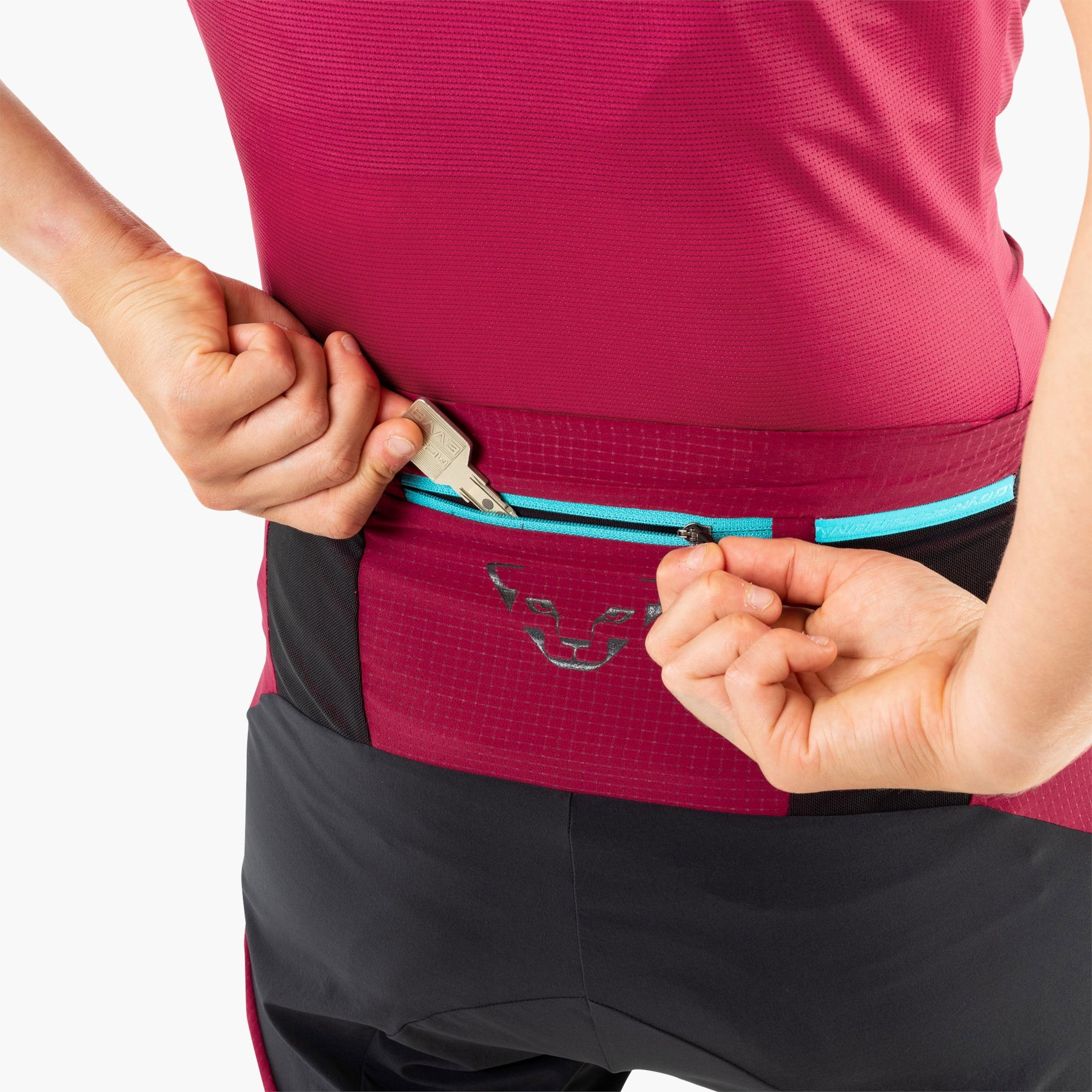 Dynafit Ride Light 2 in 1 Shorts W