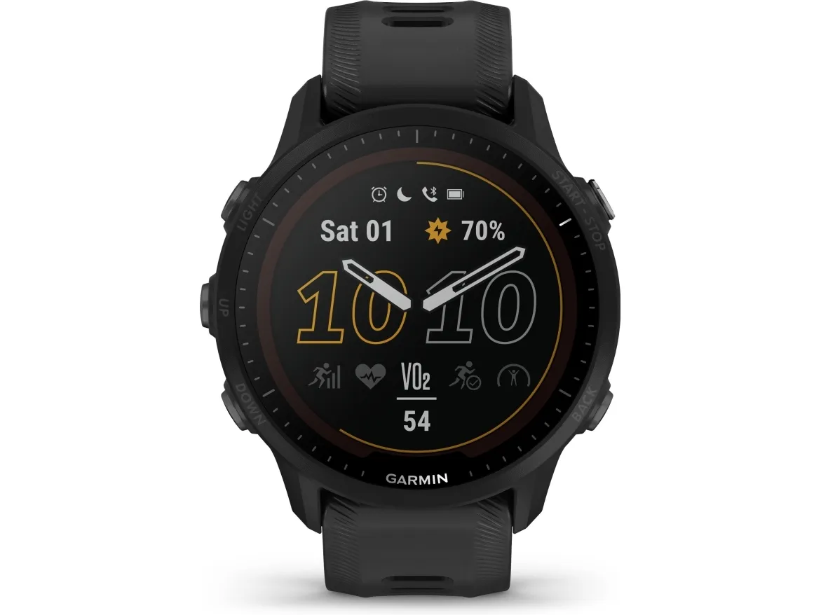 Garmin Forerunner 955 - Automotiv