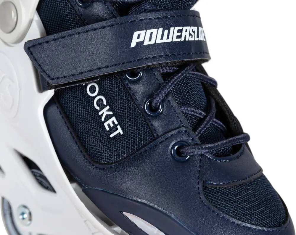 Powerslide Rocket Inliners Børn | SkatePro