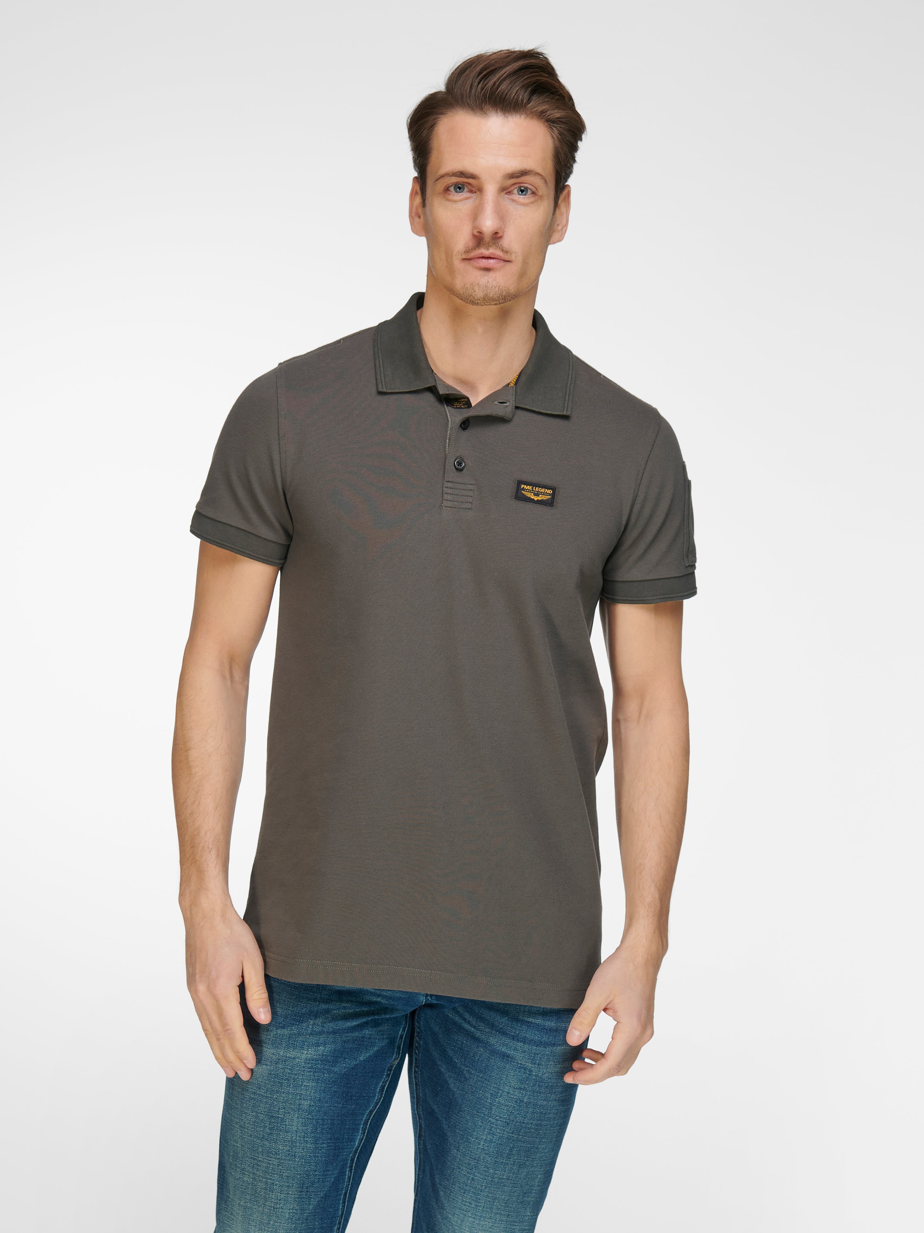 Polo-Shirt