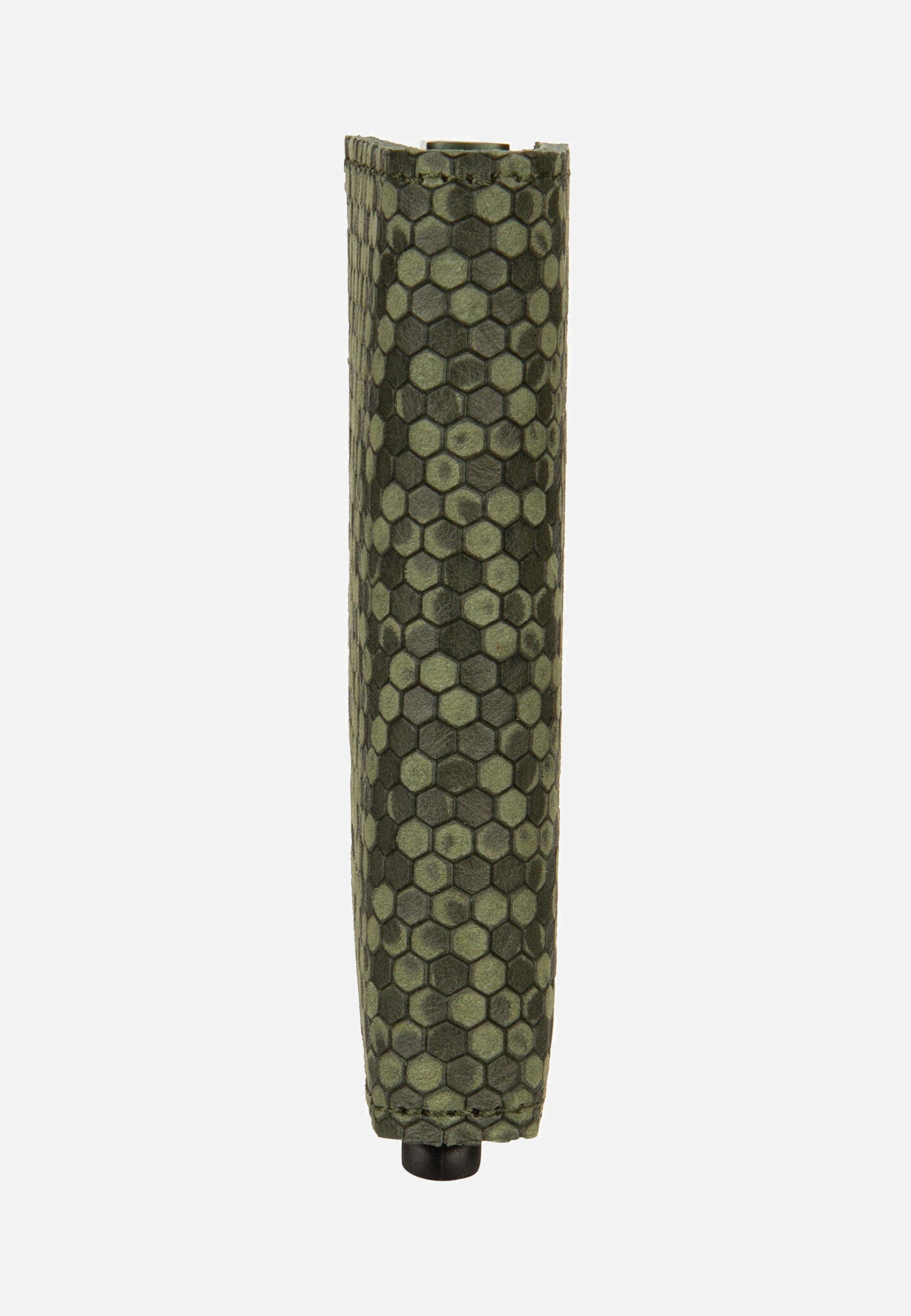 Slimwallet Hexagon Green - Portemonnaie