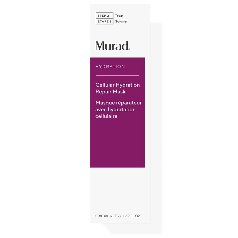 Murad - Hydration Cellular Hydration Repair Mask 80 ml