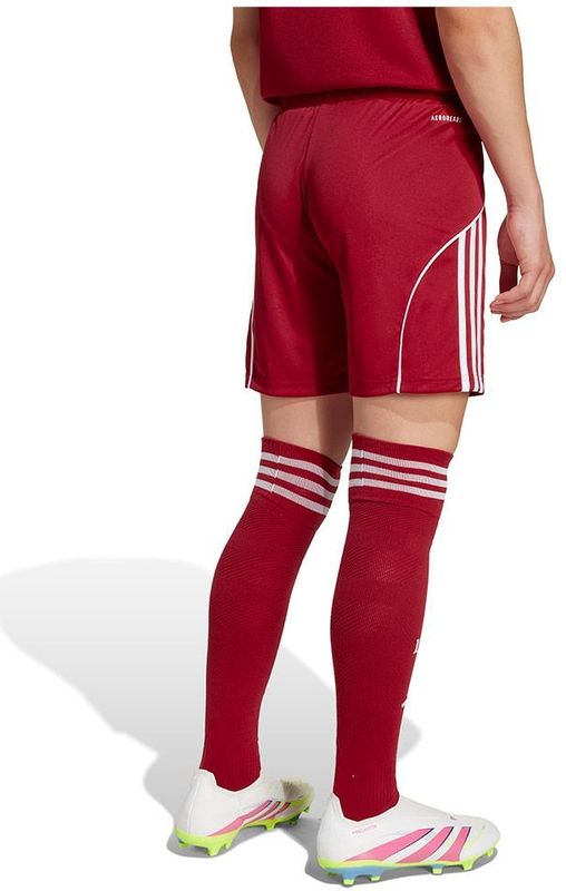 adidas - Korte Domicile - Kindershort - Liverpool FC 2025/26