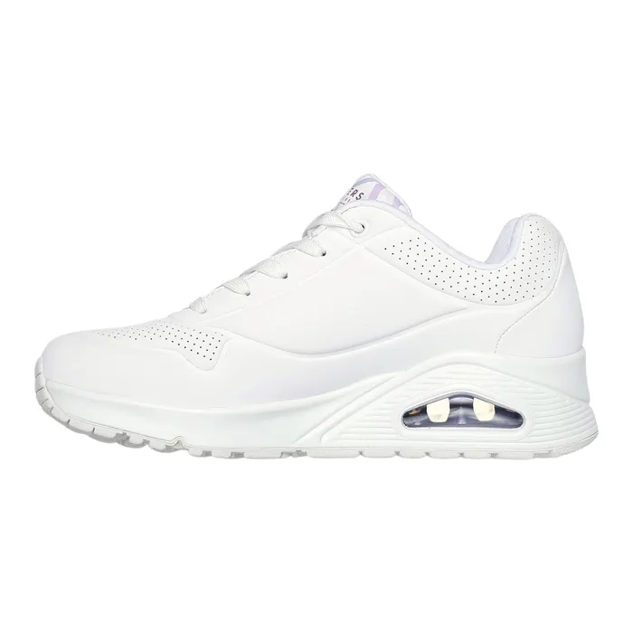 Skechers Uno - Spread the Love Sneakers Dames