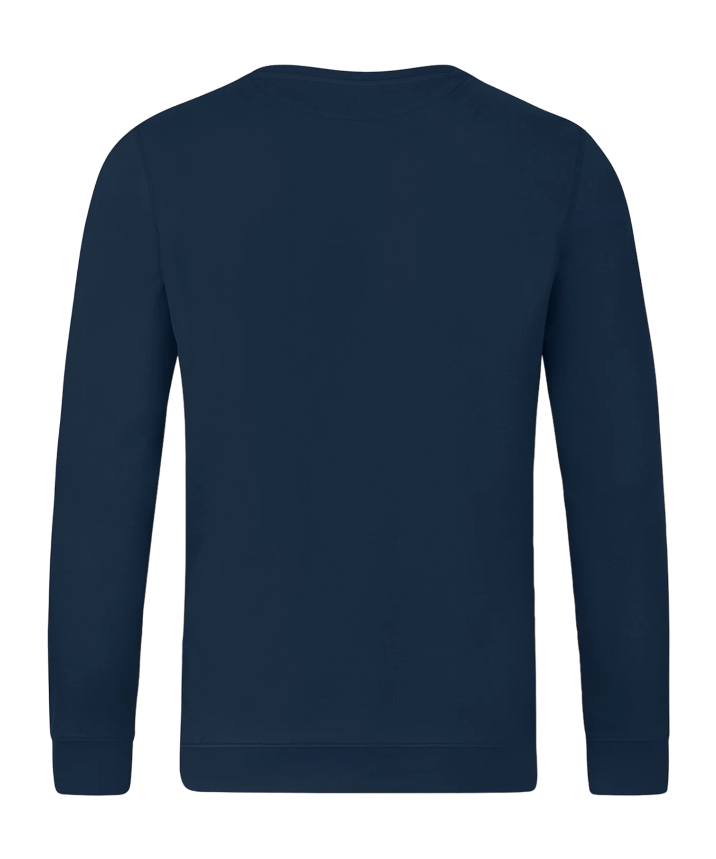 JAKO Doubletex Sweatshirt Blau F900