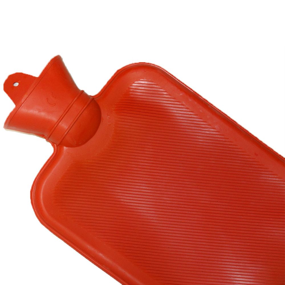 Dr. Junghans® Wärmflasche 1,5 l