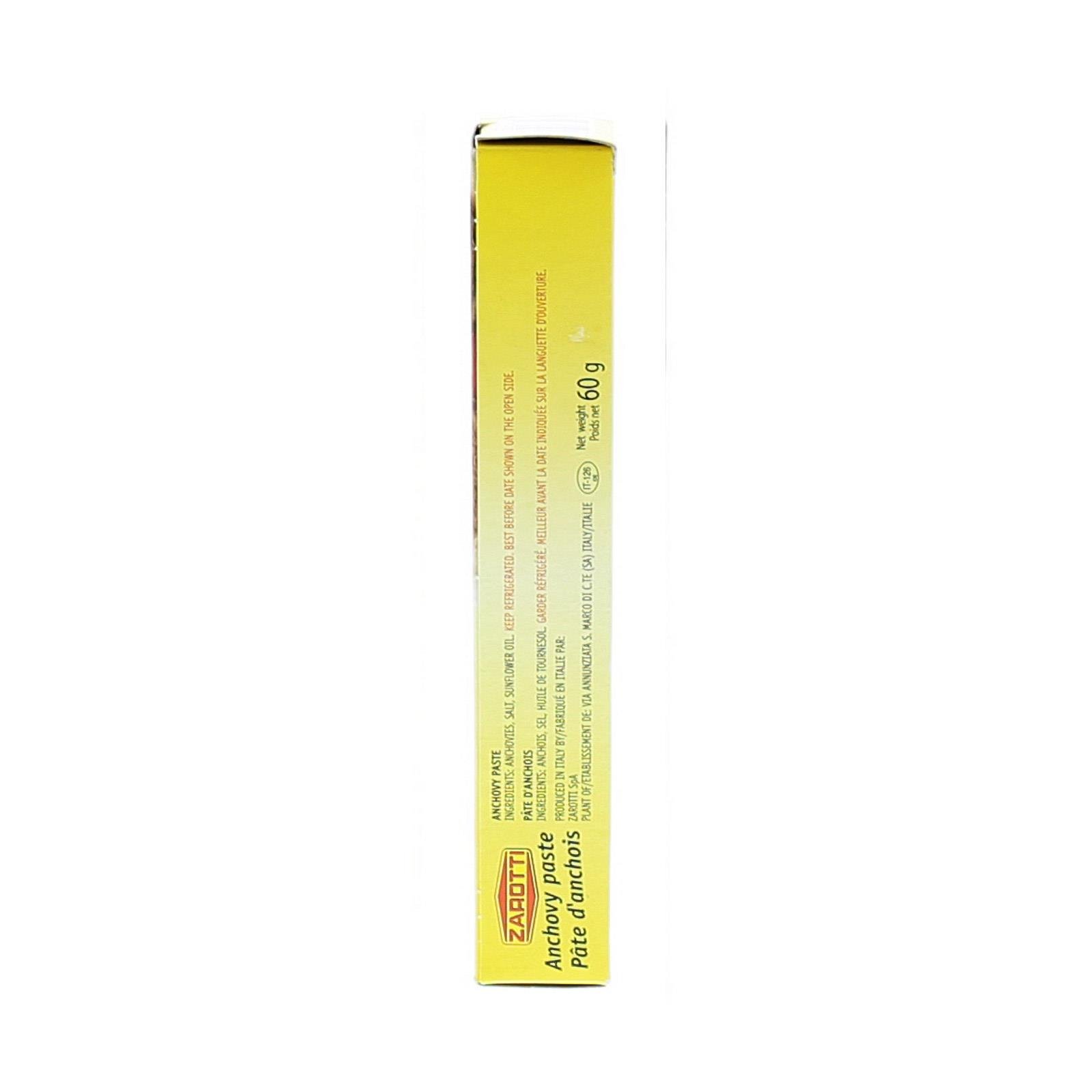 Zarotti Sardellenpaste