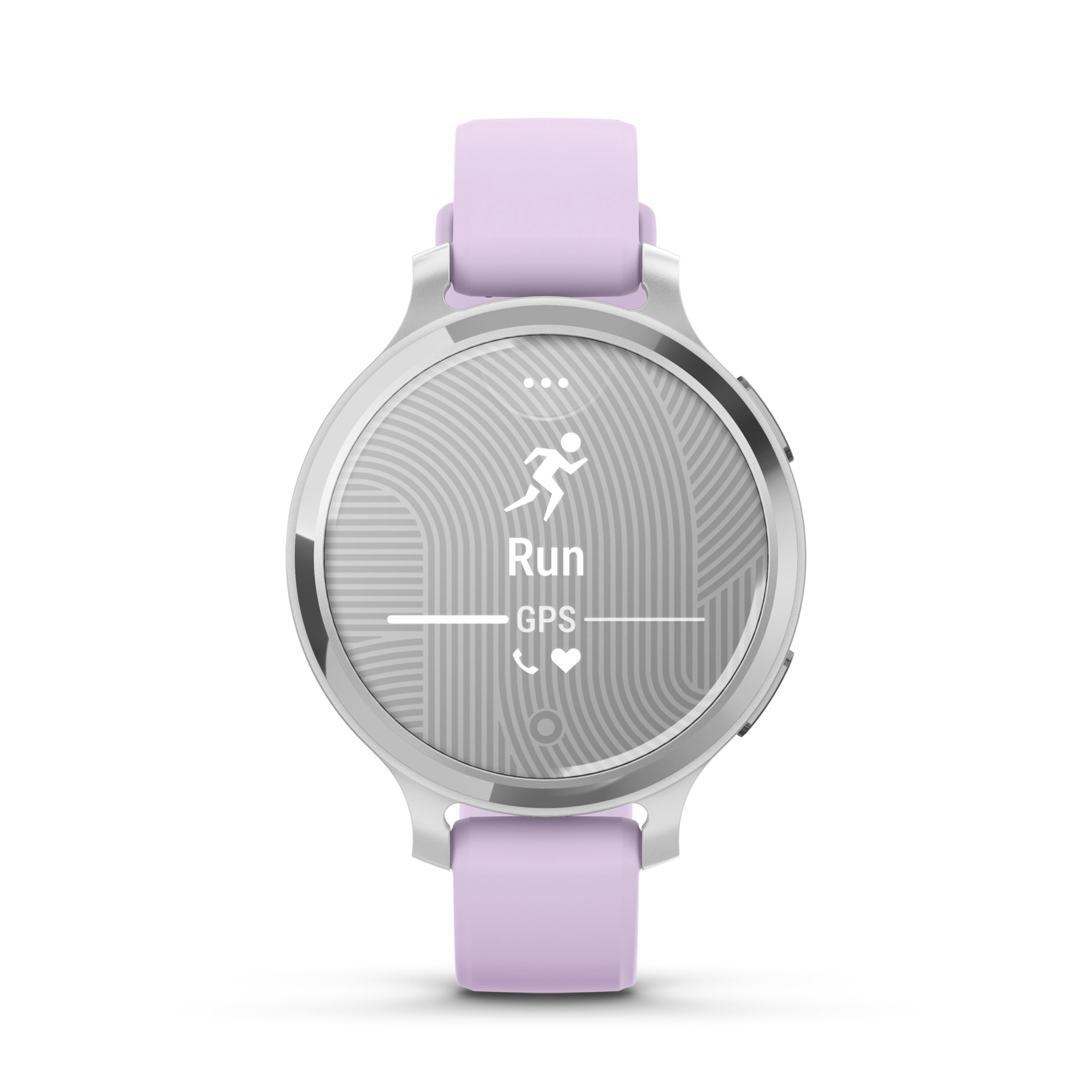 Garmin Smartwatch »Lily 2 Active« ( )