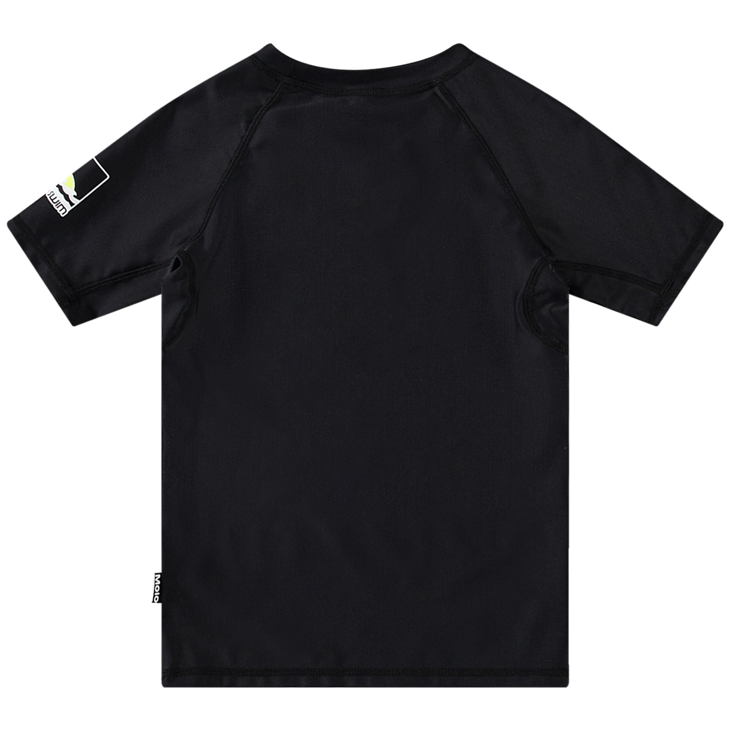 Neptune - Black