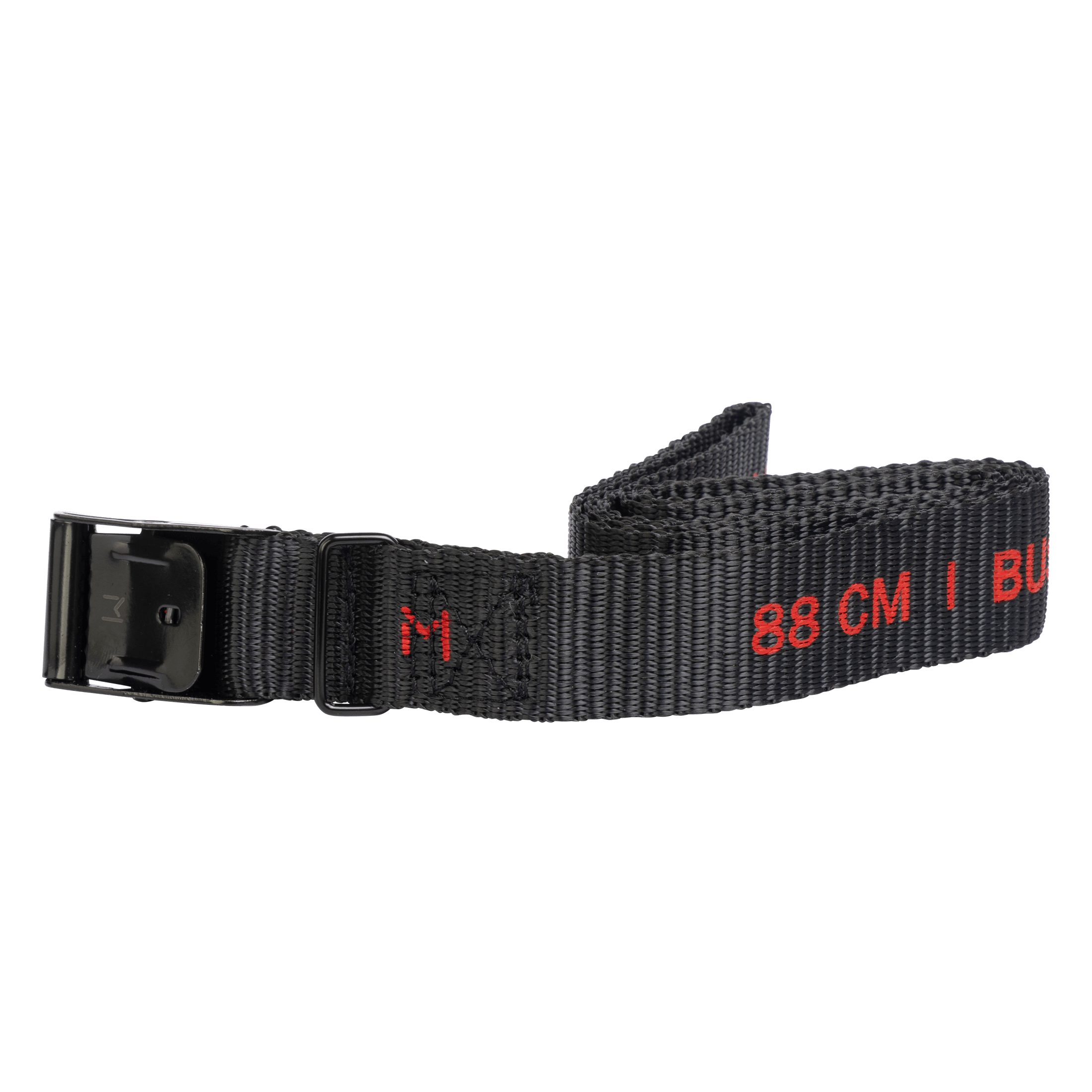 Lars Monsen Bushwacker strap (88 cm) - Friluftsutstyr