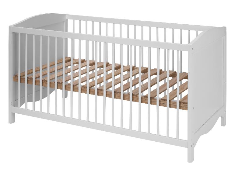 Babybed