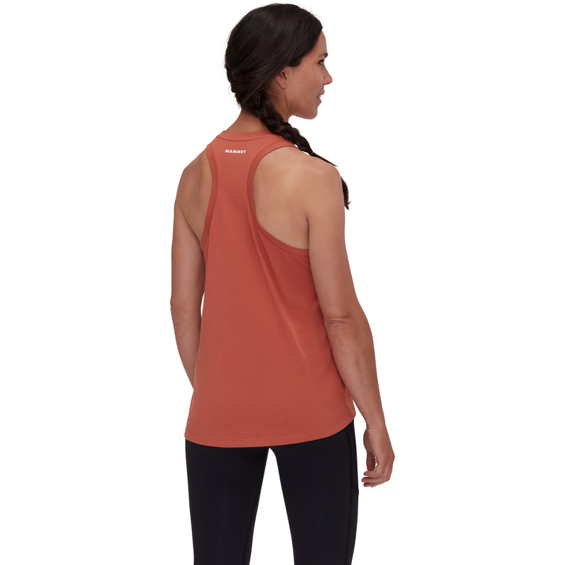 Mammut Damen Mammut Core Panorama Top