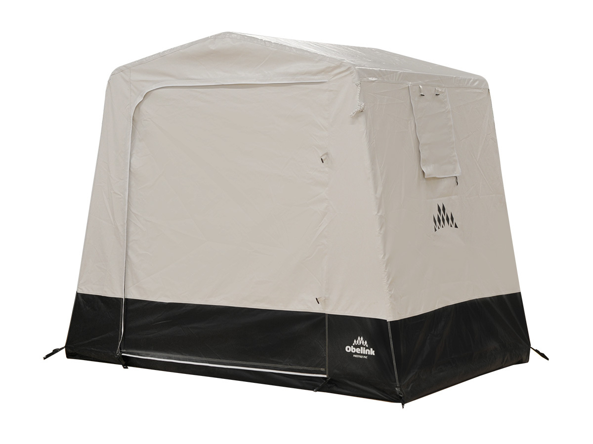 Obelink Prestige PVC schuurtent