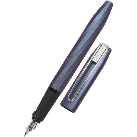 ONLINE Füller Slope M Metallic Lilac