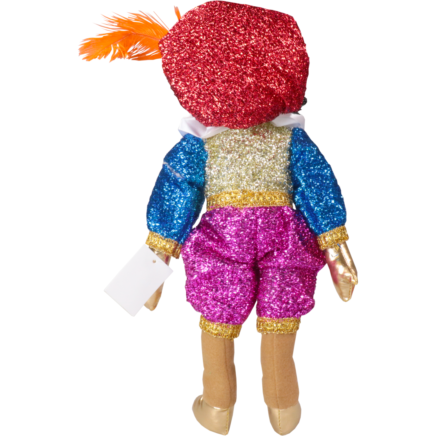 Flexibele Piet 45 cm