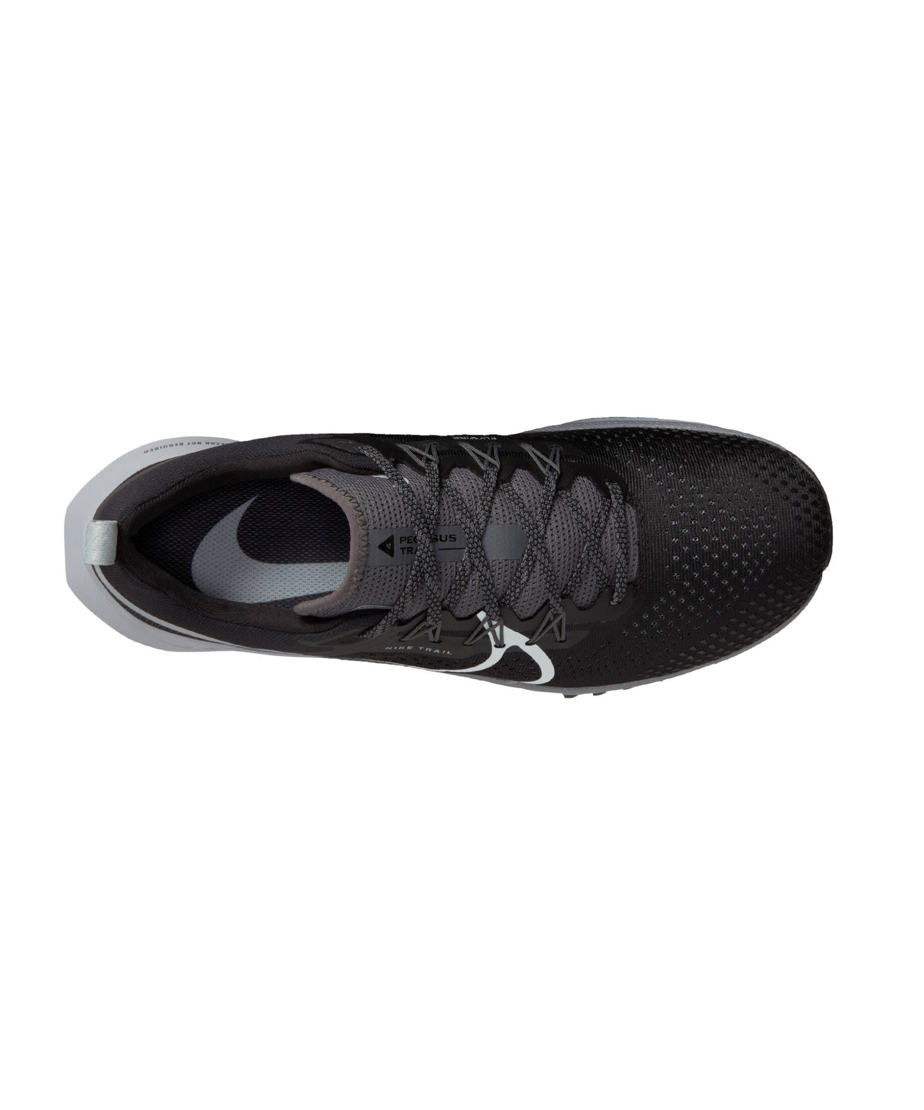 Nike| Herren Running - Schuhe - Trail React Pegasus 4 Trail Running