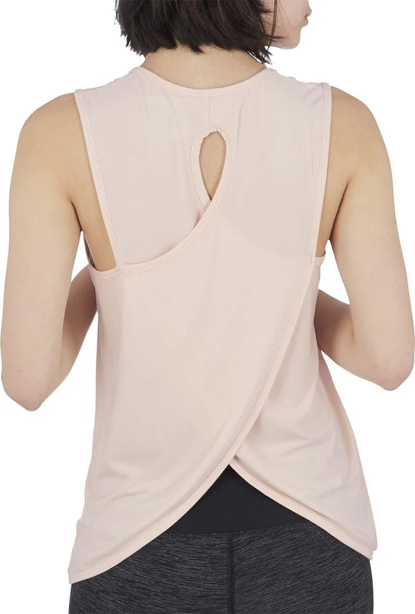 Energetics Galu 4 Tank Top Pink