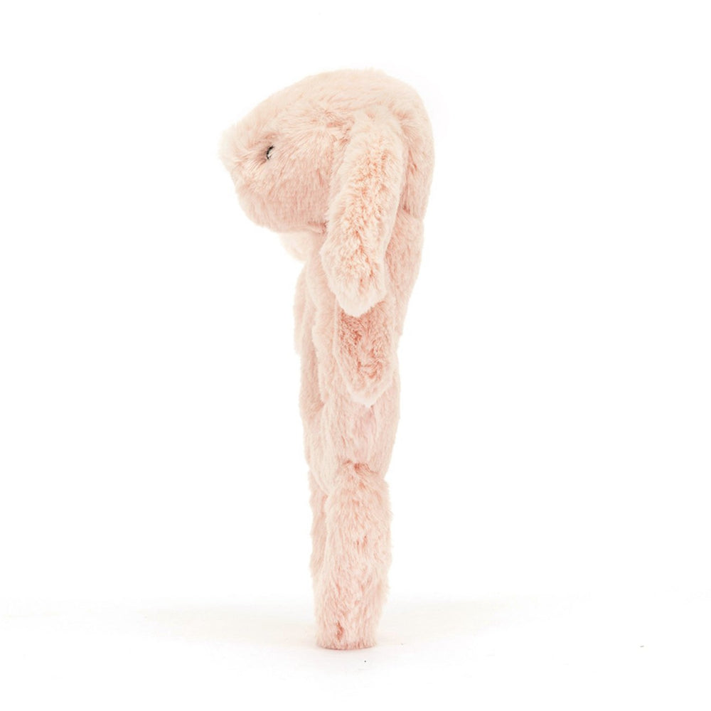 Køb Jellycat Bashful Blush Kanin Ring Rangle