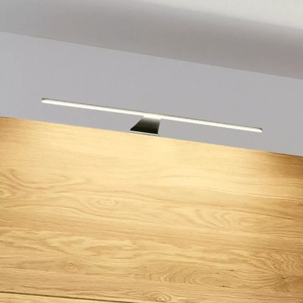 LED-Aufsatzleuchte Sorrent 2er Set