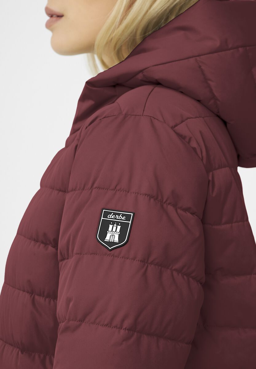 Bigholm | Derbe Hamburg Manteaux