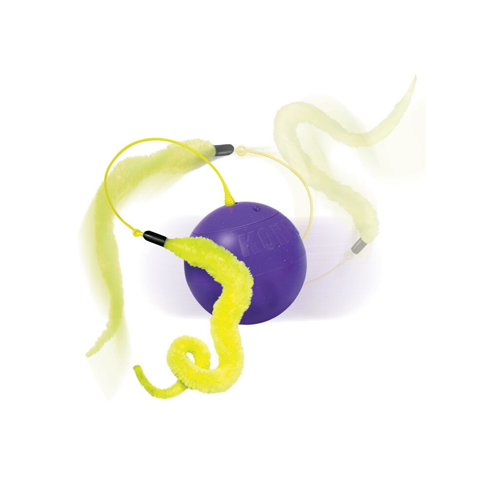 KONG Purrsuit Whirlwind