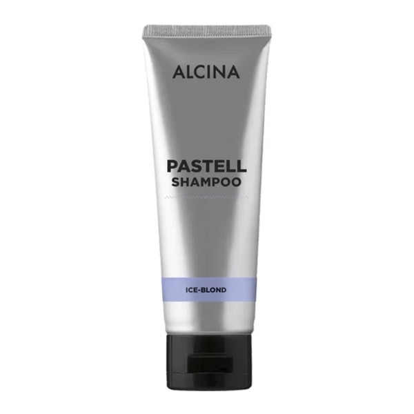 Alcina Pastell Shampoo Ice-Blond 150ml