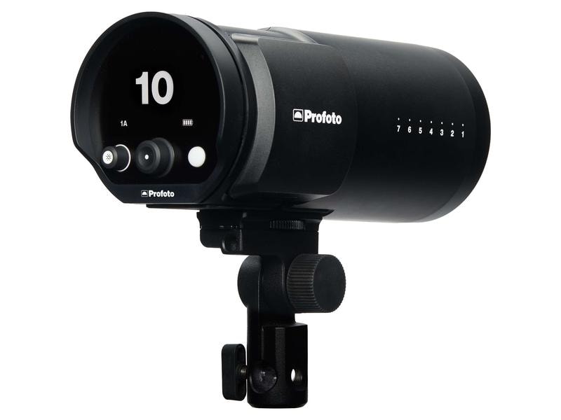 Profoto Blitzgerät B10X Plus Das Licht für Video und Foto
