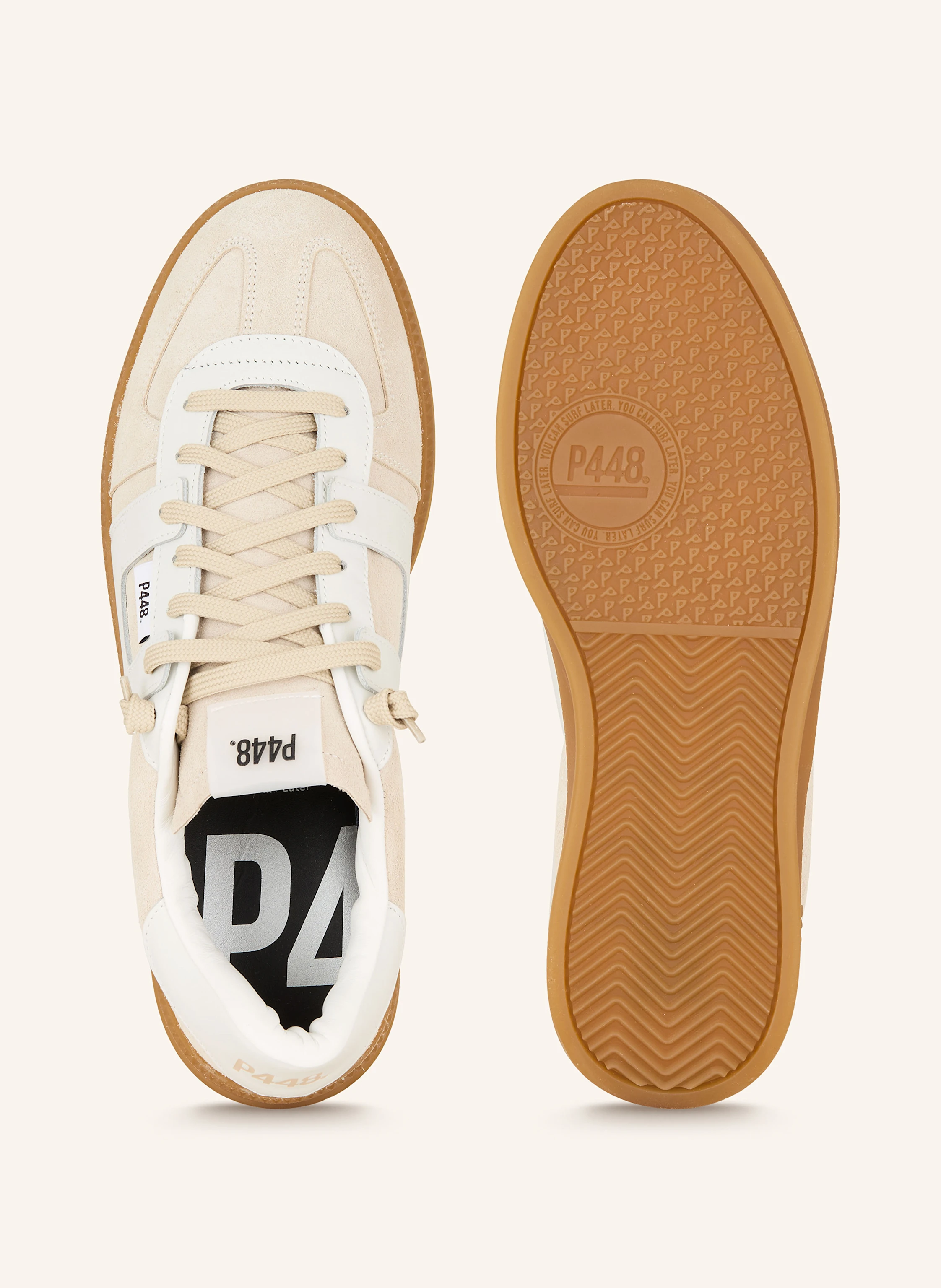 P448 Sneaker MONZA2