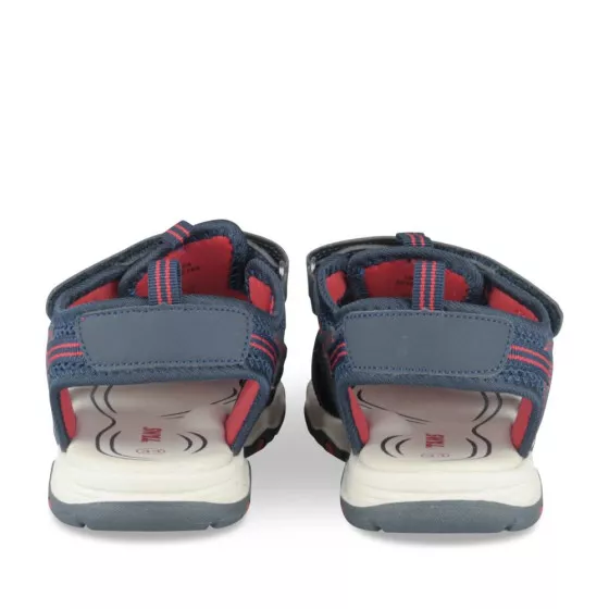 Sandales MARINE TAMS