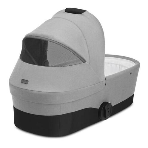 Nacelle Eezy et Avi Spin Cot S - Grey-light grey - CYBEX