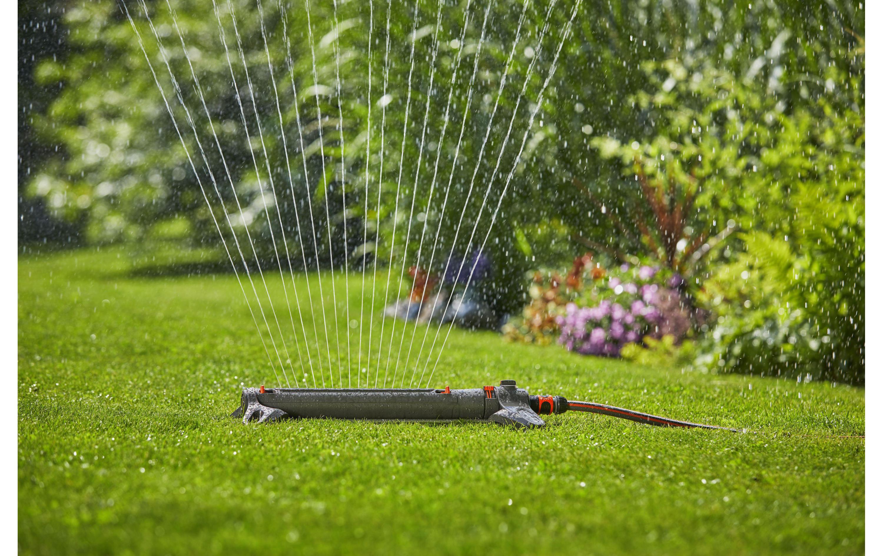 Viereckregner AquaZoom LGardena Viereckregner AquaZoom L