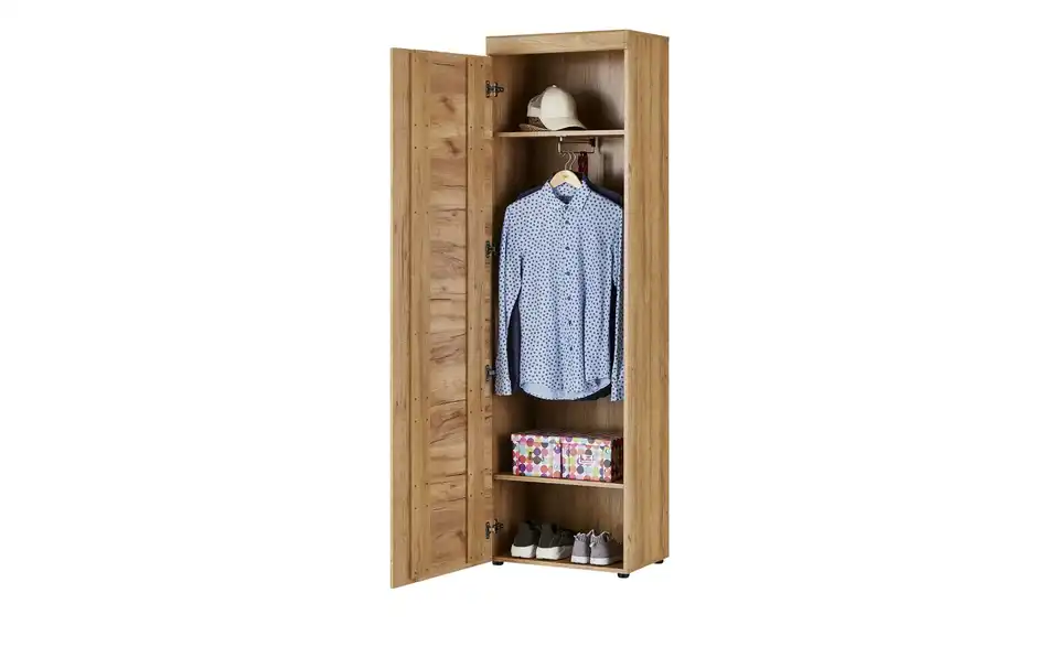 Garderobenschrank Cochem