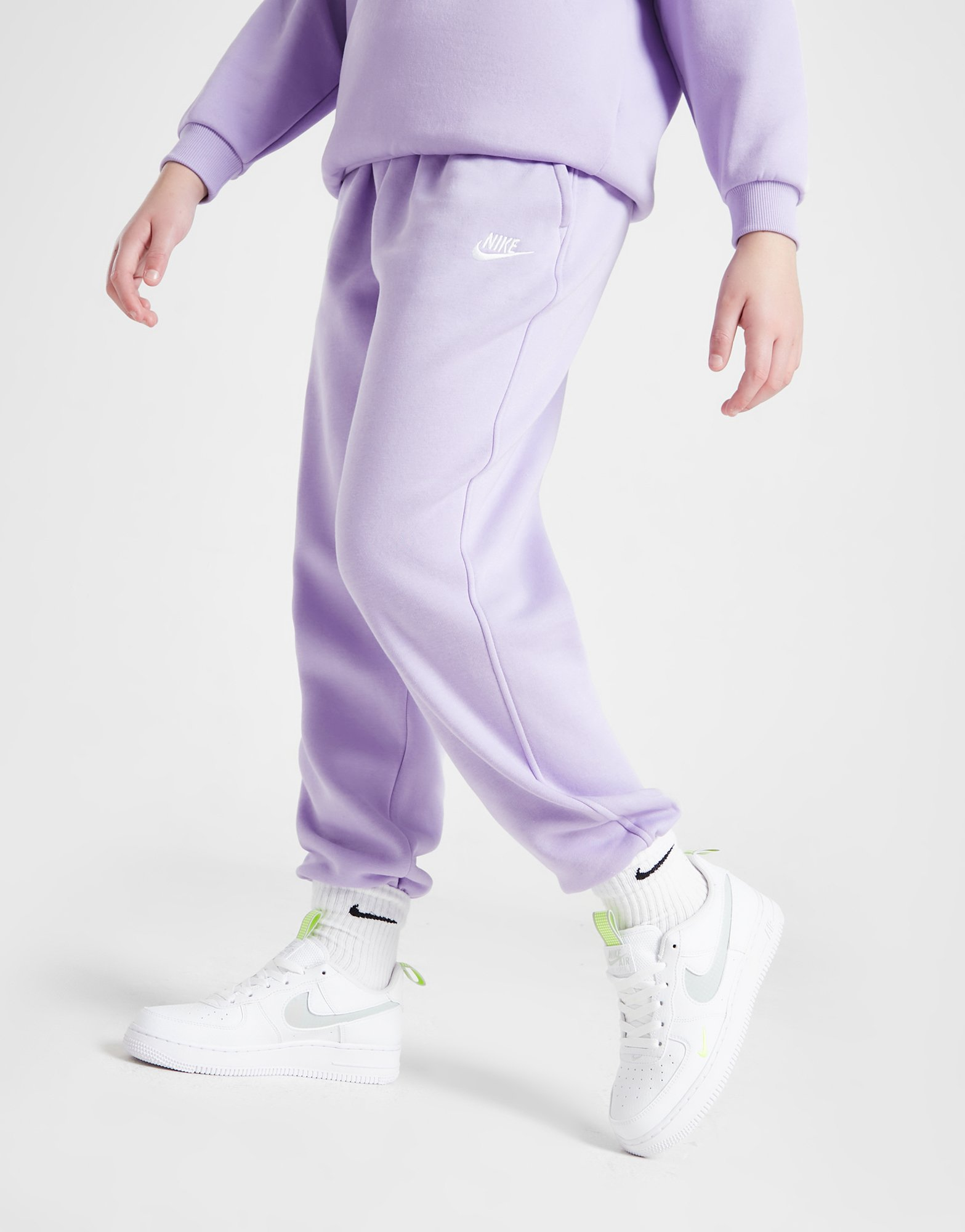 Nike Pantalon de jogging Fleece Club Junior