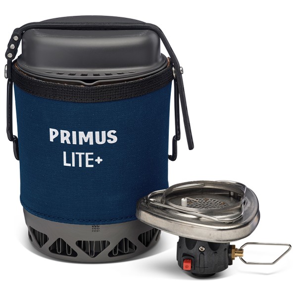 Primus - Lite Plus Stove System II - Réchaud à gaz