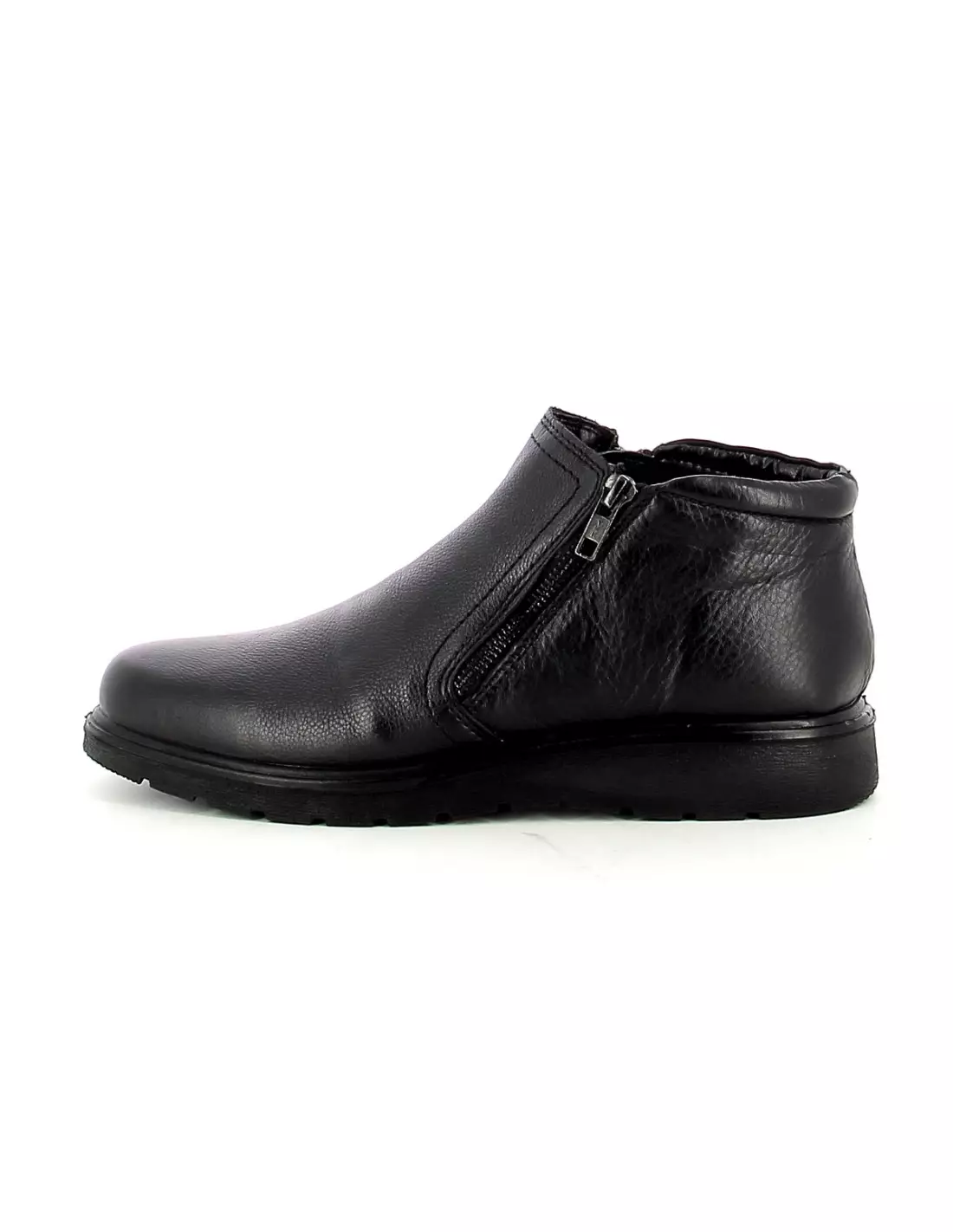 SHOELAB 2165 - Bottines & boots Noir