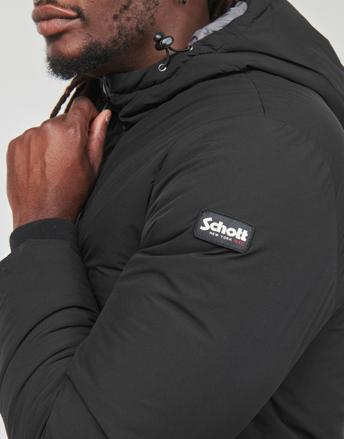 Schott - FARGO 2 - Noir