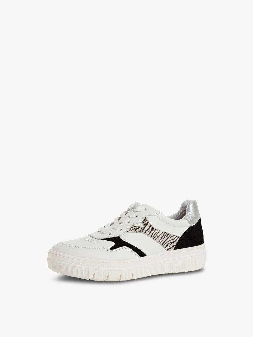 Sneaker - wit