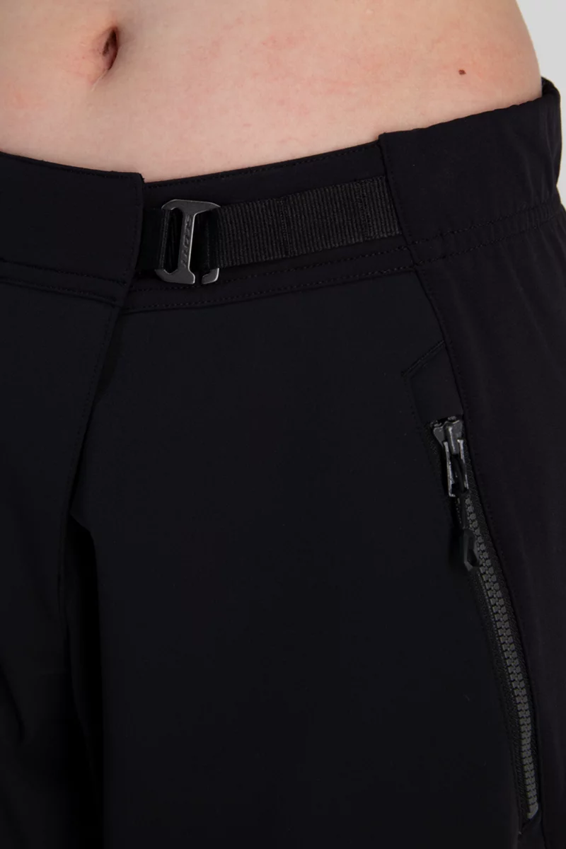 SCOTT Trail Storm Hybrid Damen Bikehose