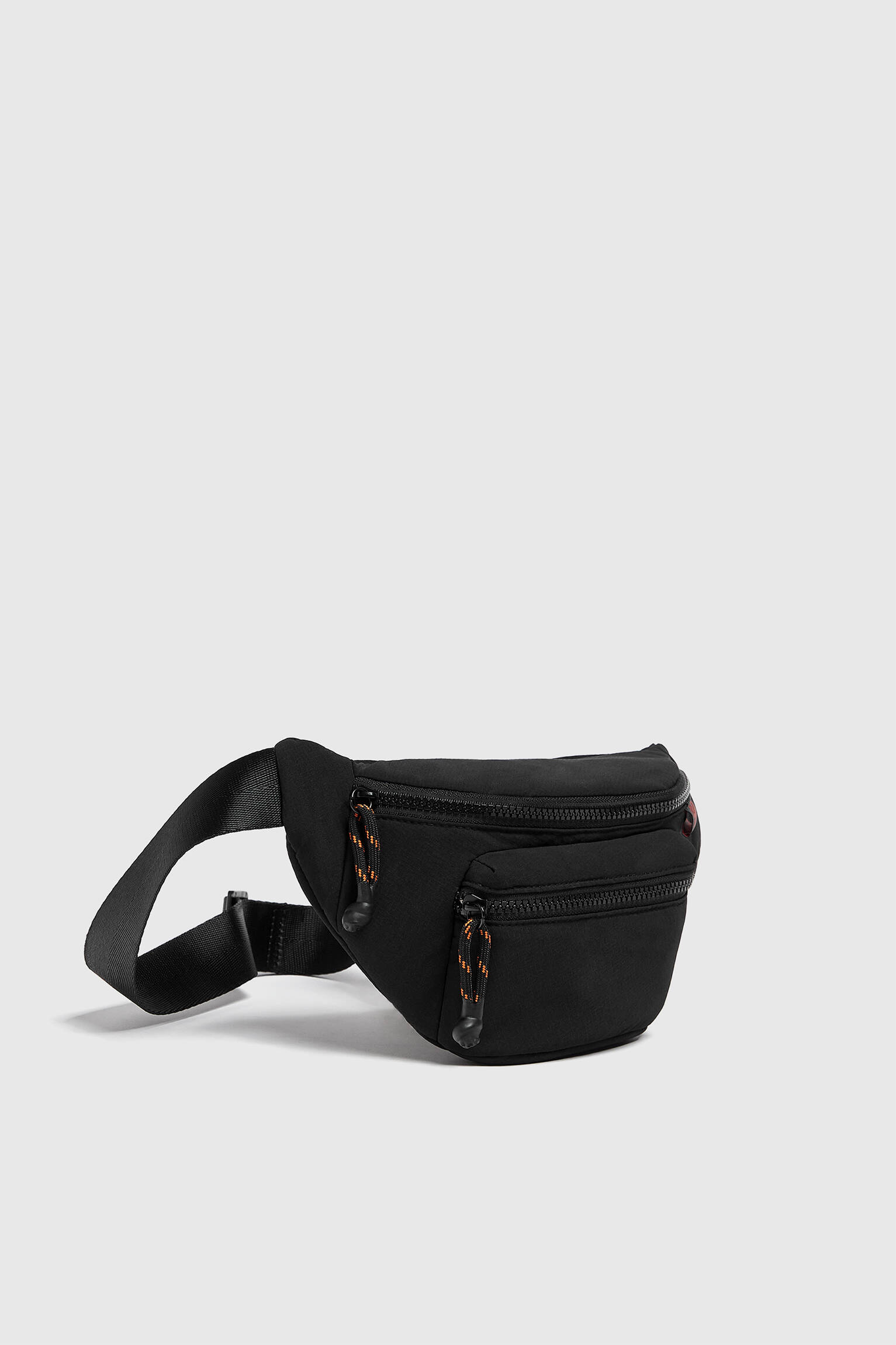 Bolsa de cintura STWD - Preta