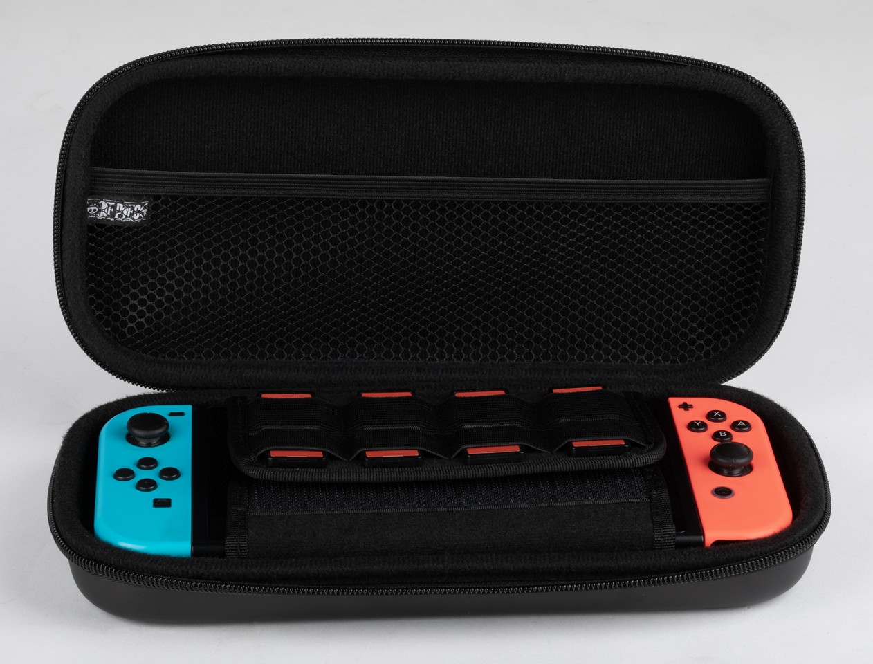 Konix One Piece Carry Case Wano