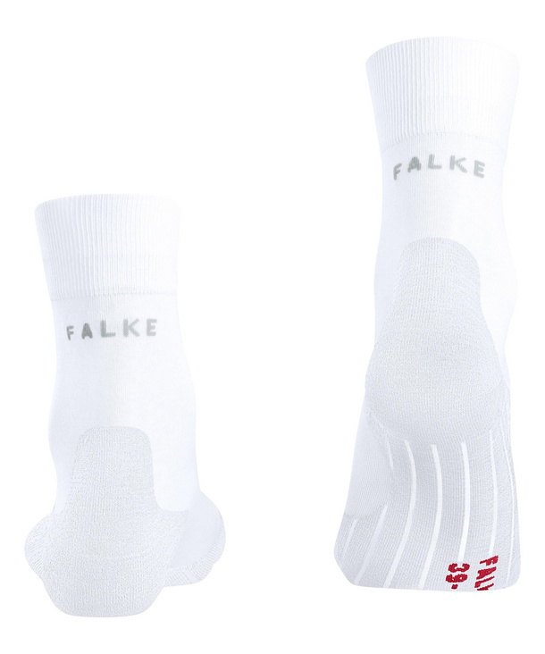 Falke RU4 Hardloopsokken Wit Dames