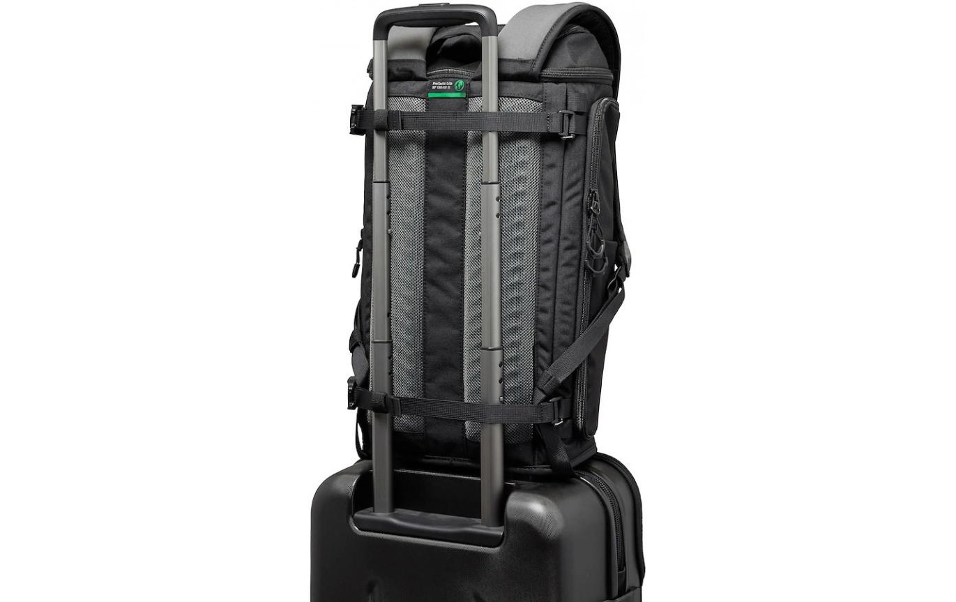 Fotorucksack ProTactic Lite BP 150 AW III<br>Robuster und leichter Rucksack bietet Platz für verschiedene Kameraeinsätze