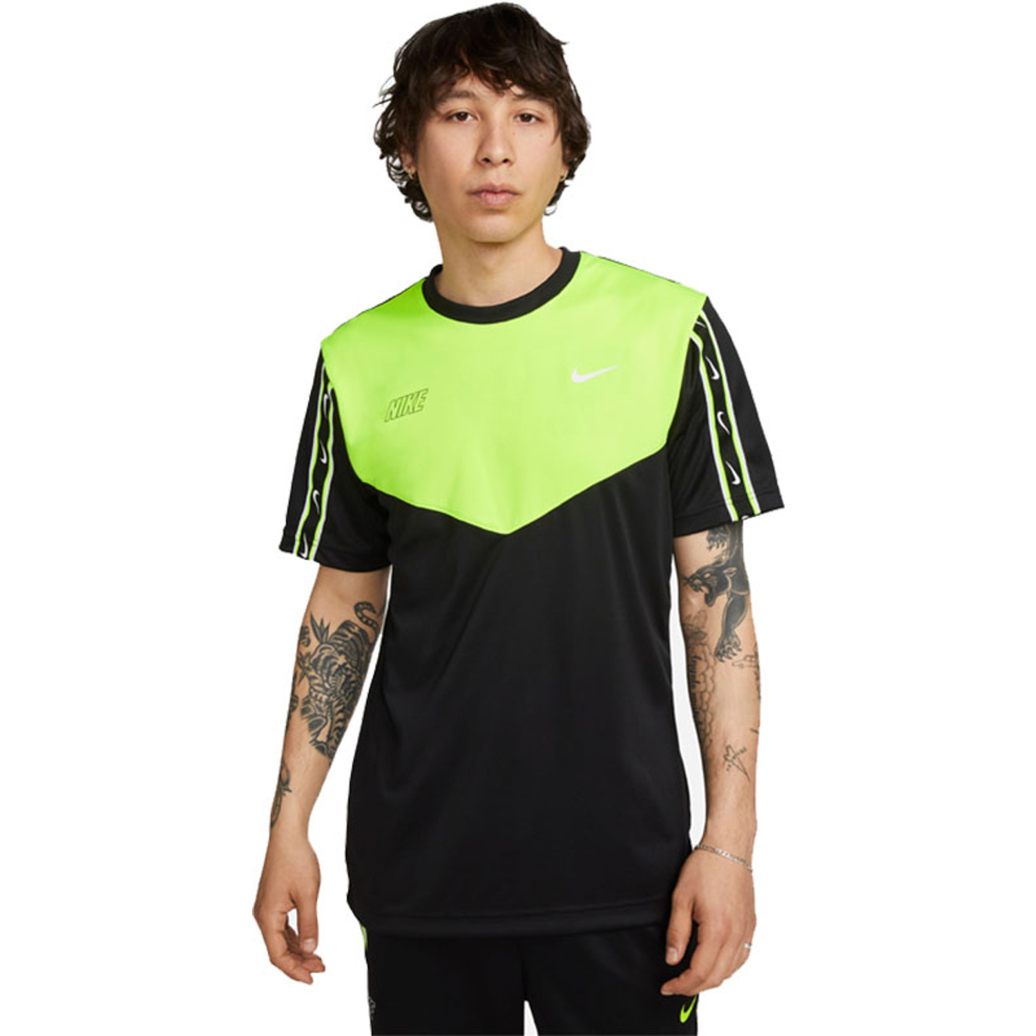 Nike Sportswear Repeat Trainingsset
