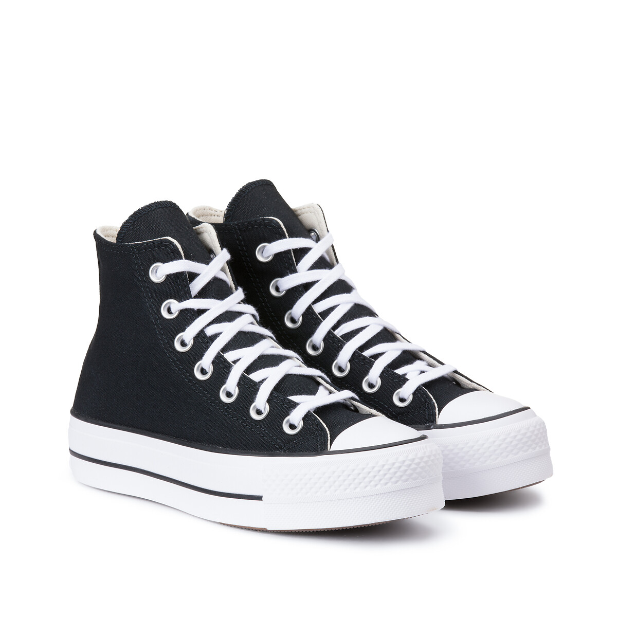 CONVERSE<br>Chuck Taylor All Star Lift Canvas Hi